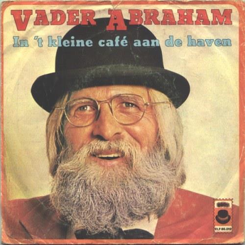 Vader Abraham